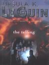 Cover image for The Telling